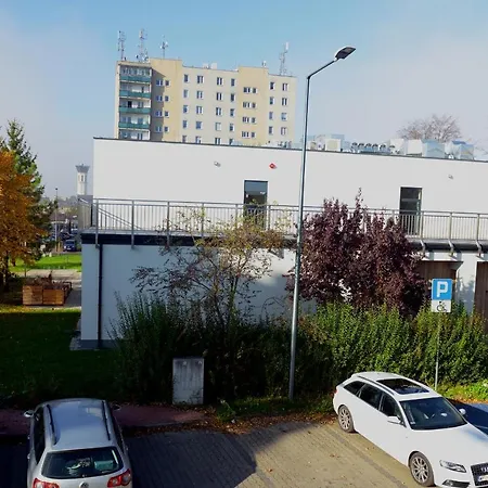 Apartment Work & Sleep