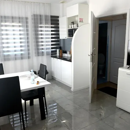 Apartment Work & Sleep Piaseczno (Masovia)