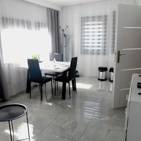 Work & Sleep Apartment Piaseczno (Masovia)